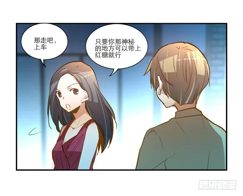 第二十四话 爱吃烧烤的假兽医 第6页