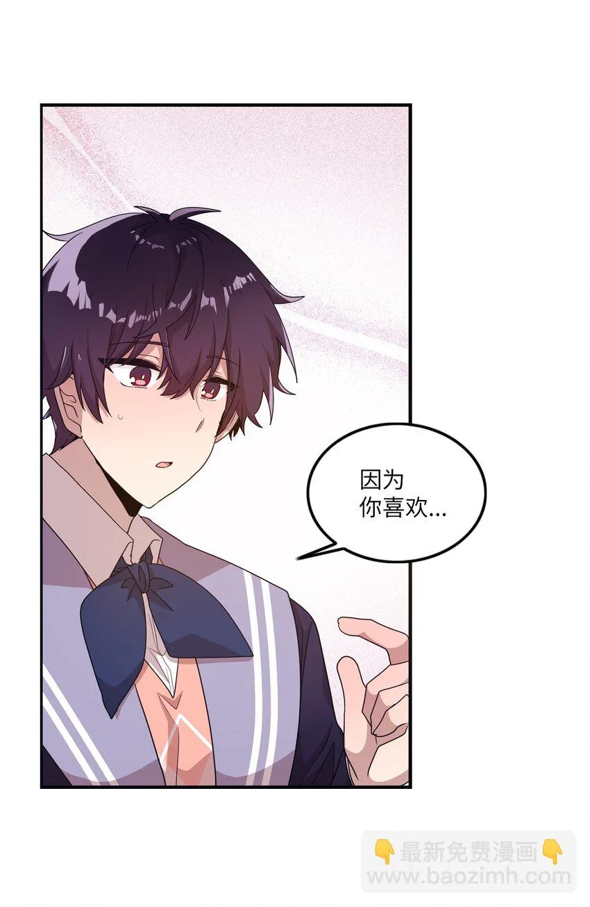 13 漫画男主的真相 第32页