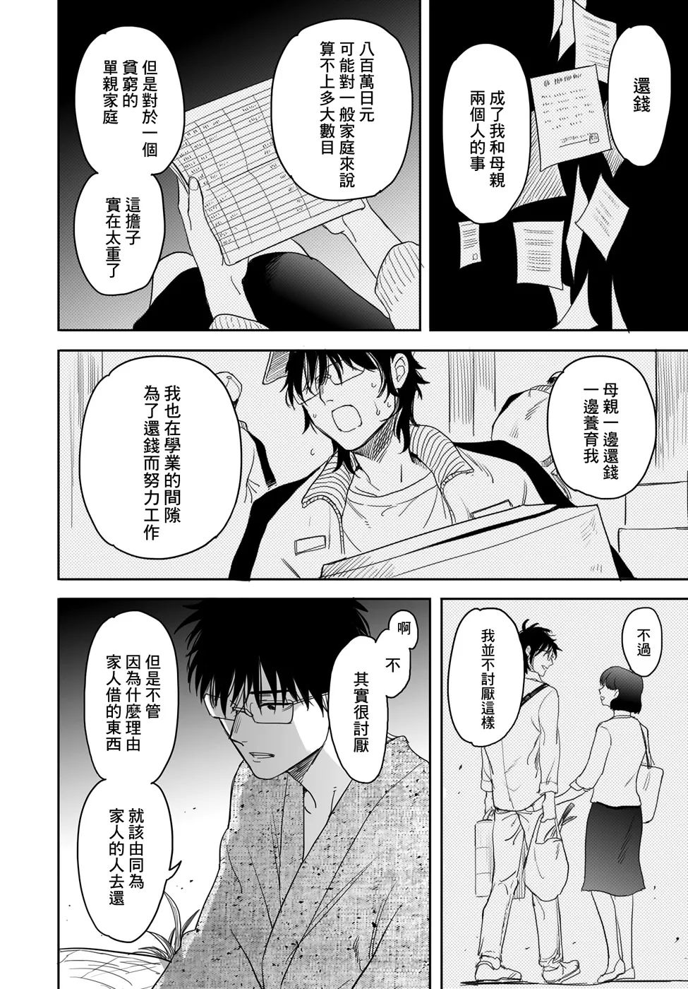 3话 第6页