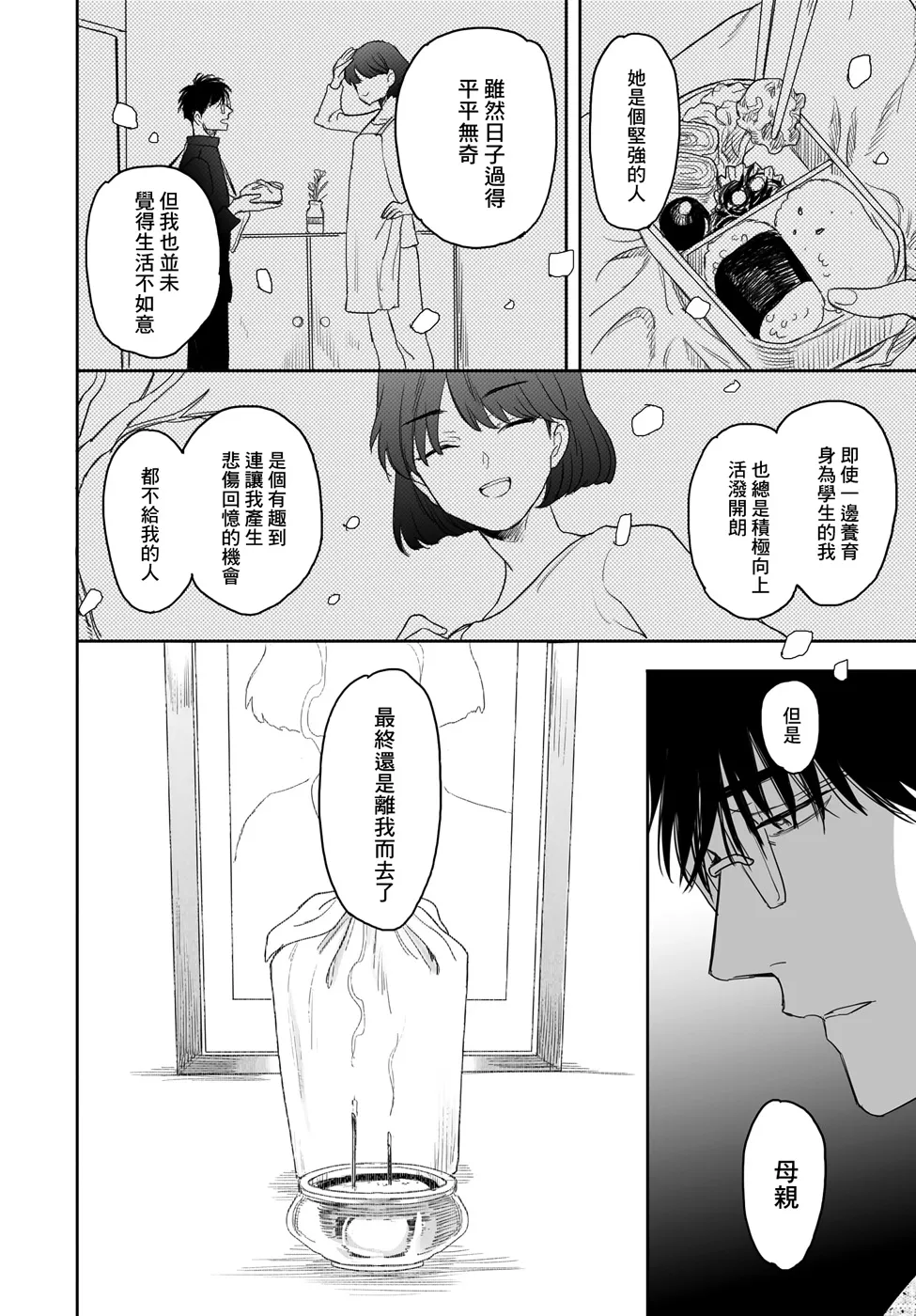 3话 第8页