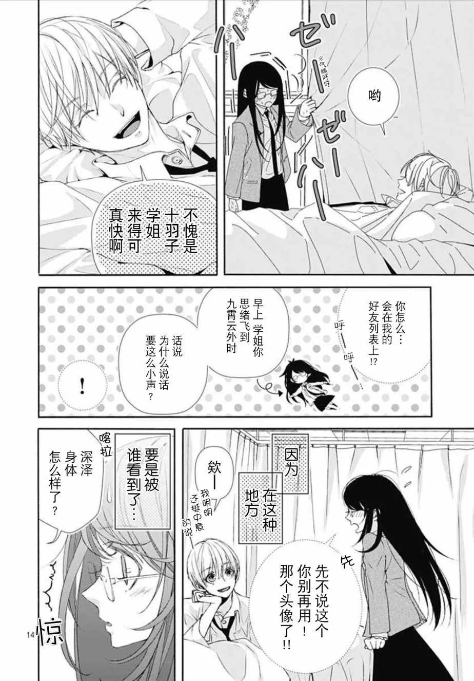 第2话 第14页