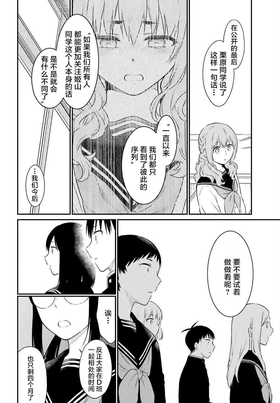 第50话 深层 第9页