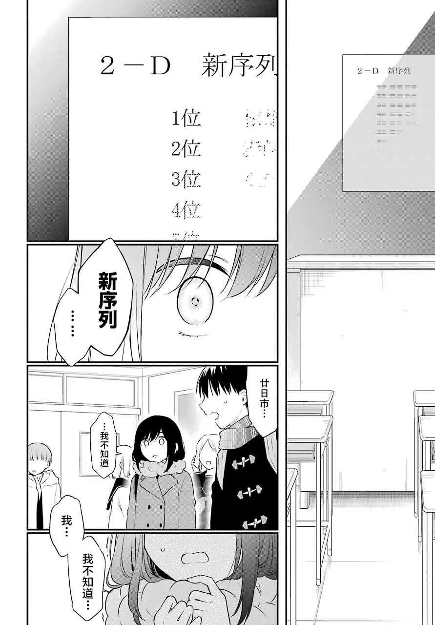 第50话 深层 第27页