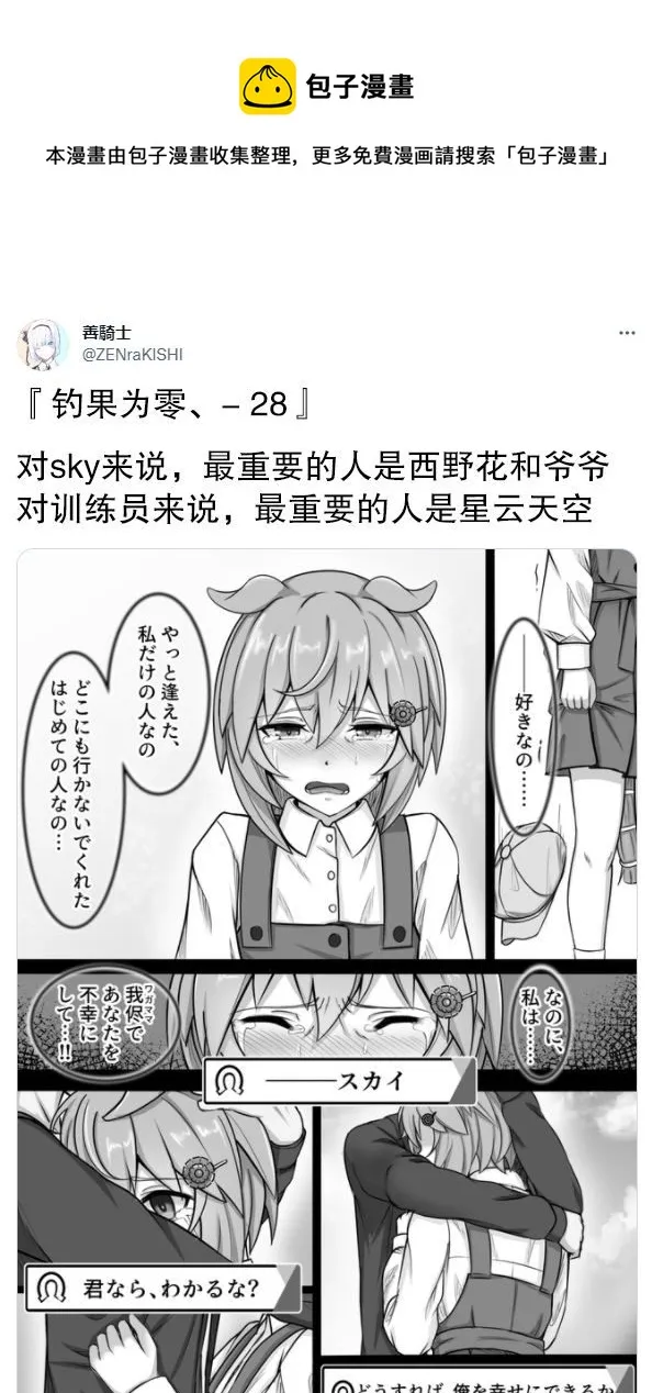 第28话 第1页