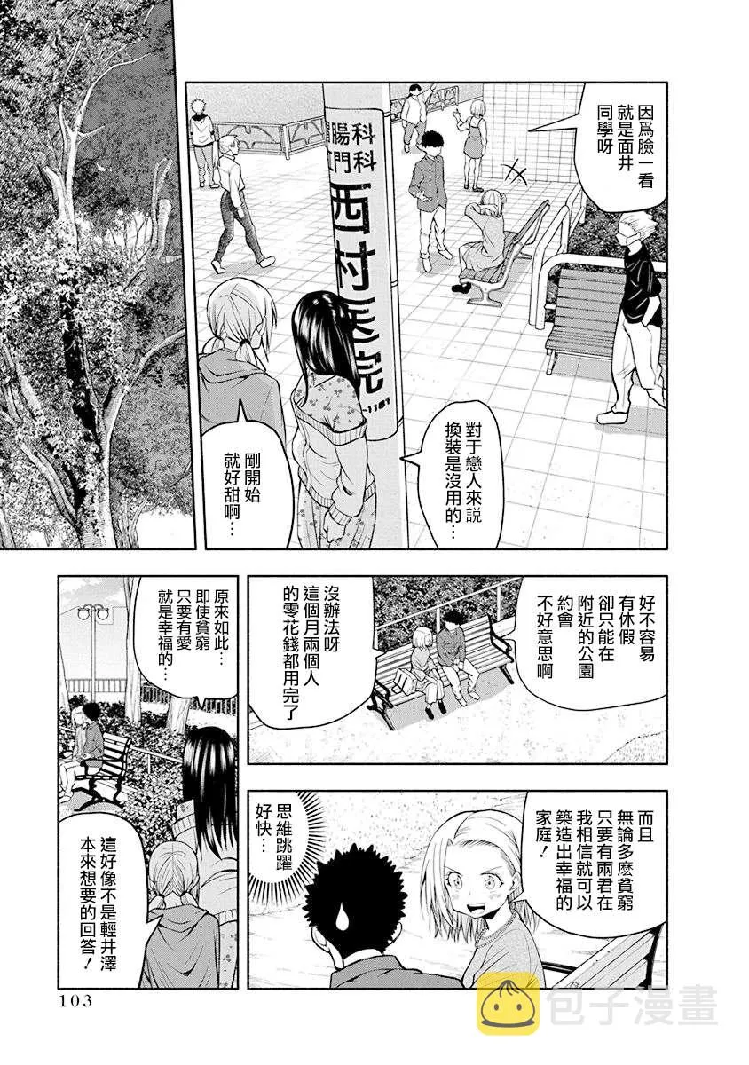 第36话 第3页