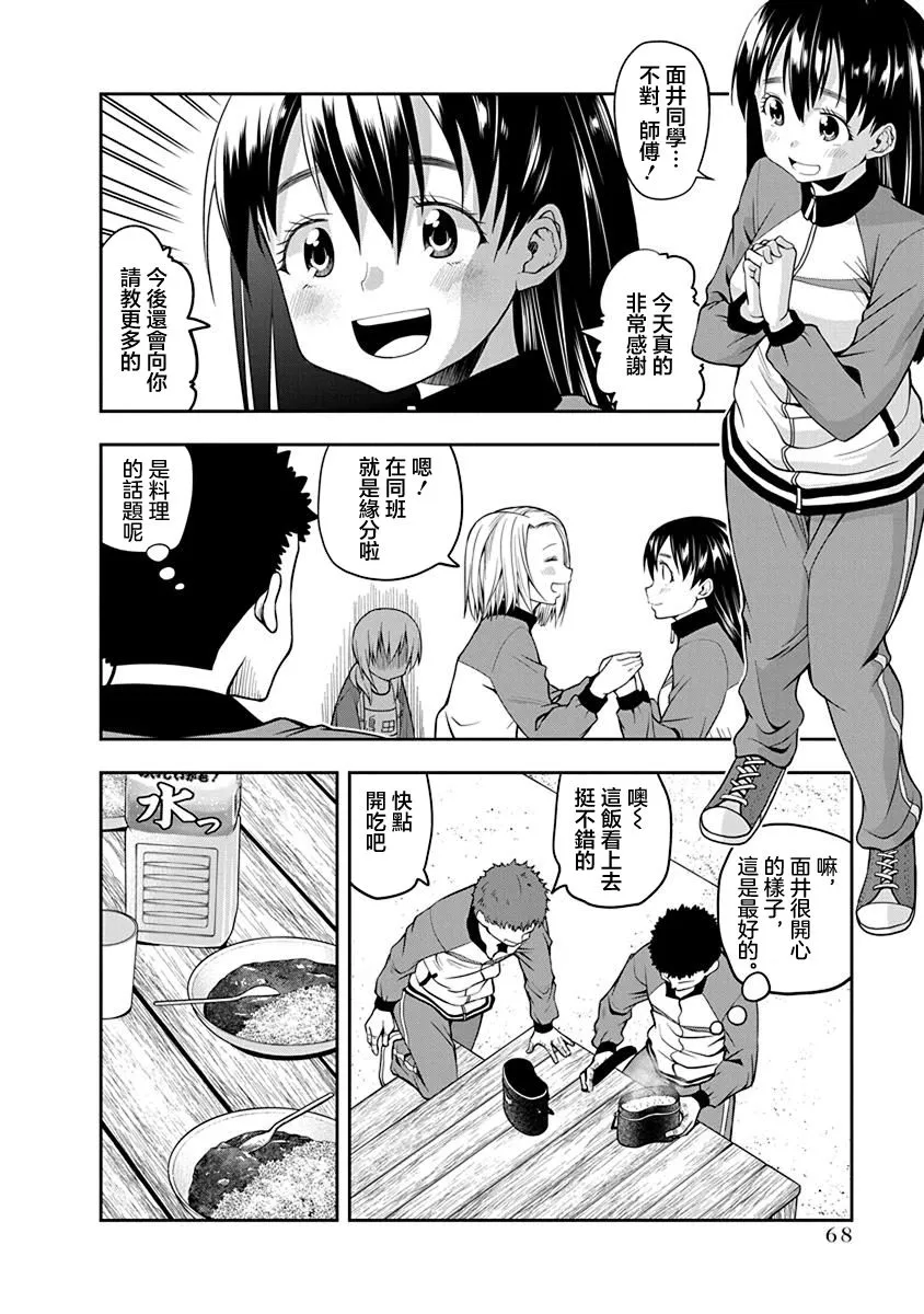 第31话 第6页