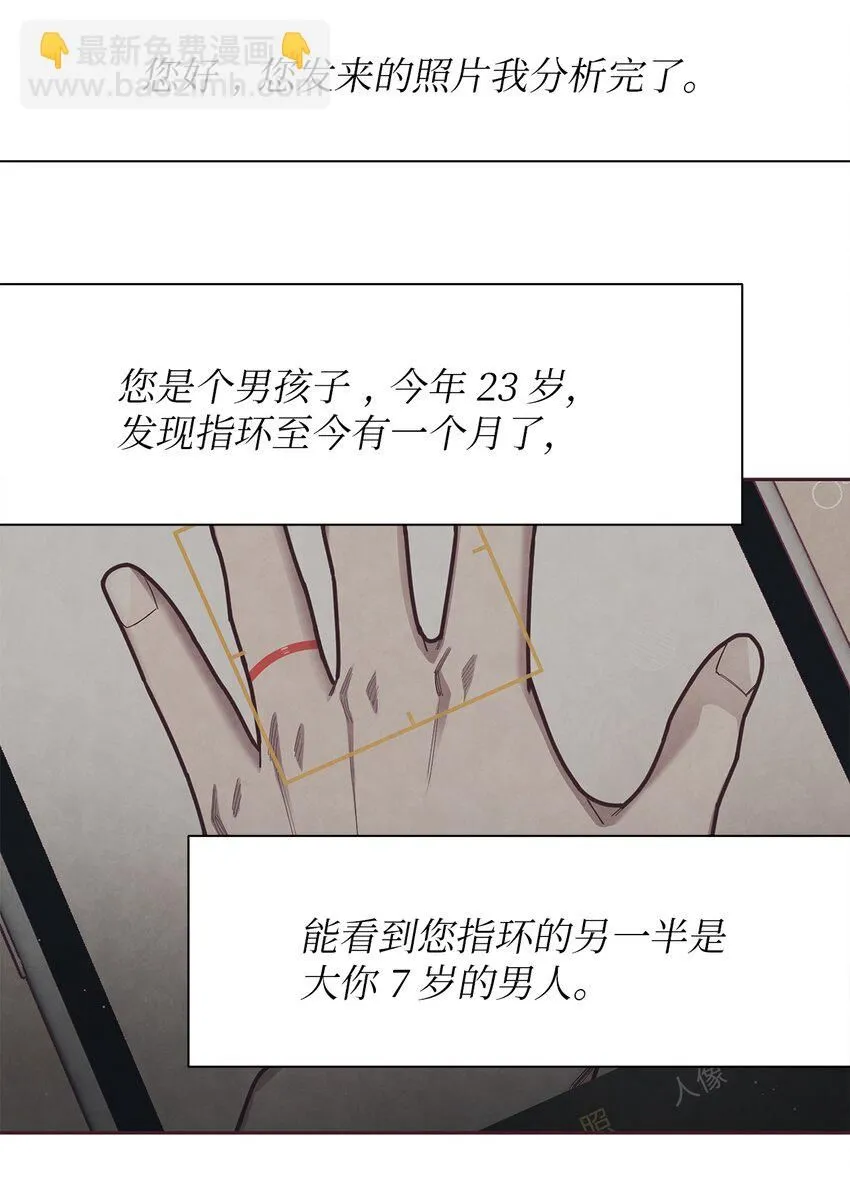 30 神秘人回复 第47页