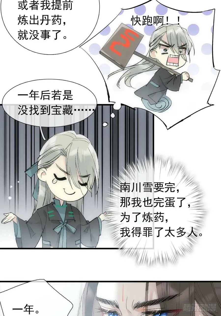 58 各自的决意 第20页