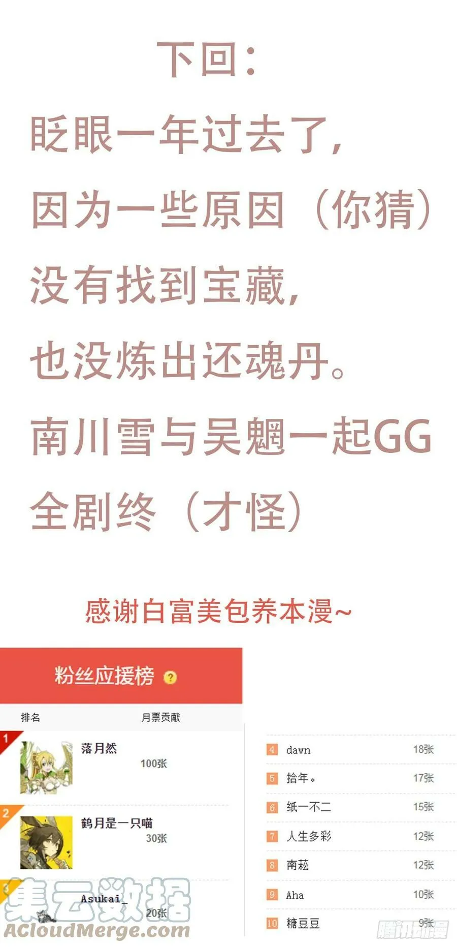 58 各自的决意 第46页