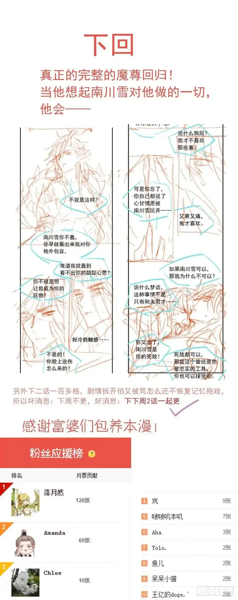 最后的约会 第48页