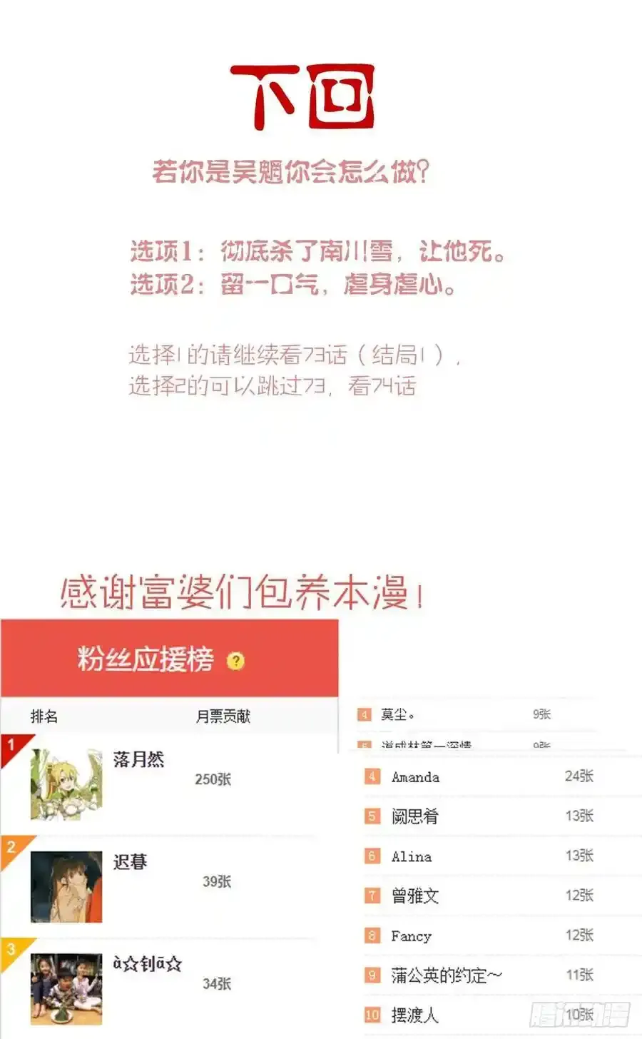 72 魔尊归来（下） 第47页