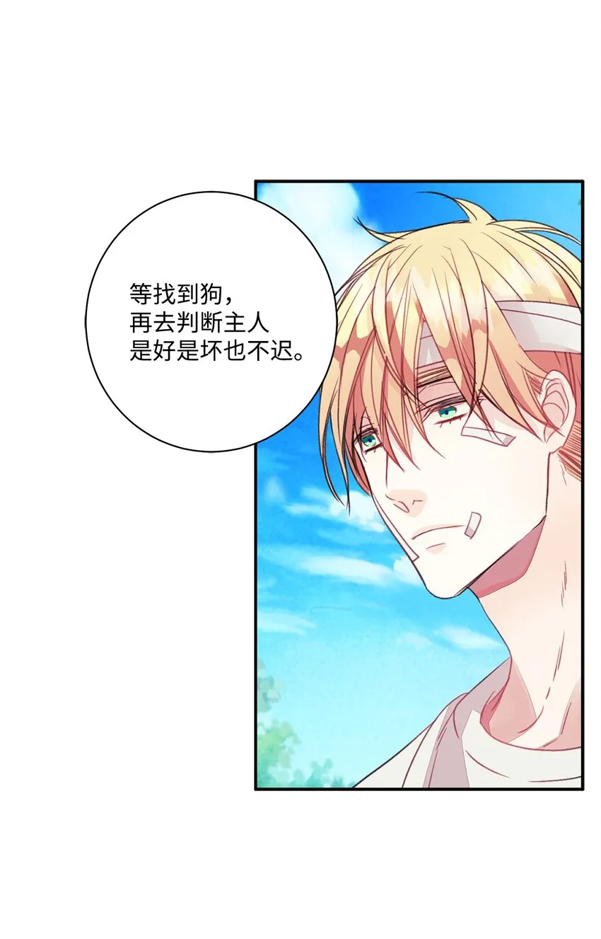 06 小狗的世界 第52页