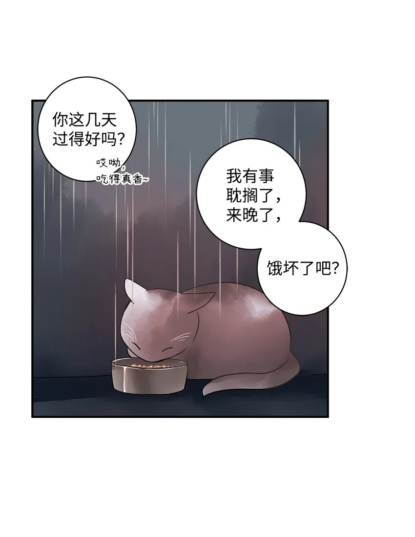 01 捡回来的金毛 第3页
