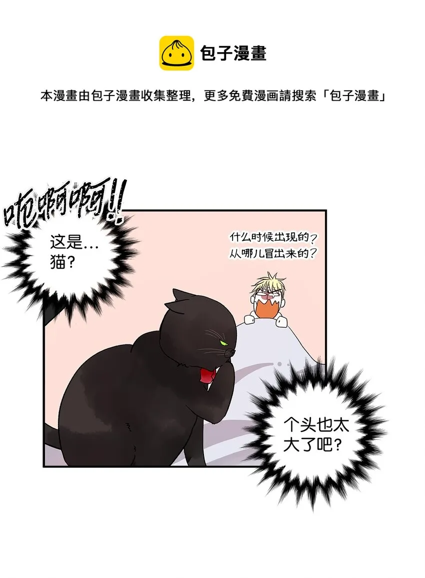 01 捡回来的金毛 第19页