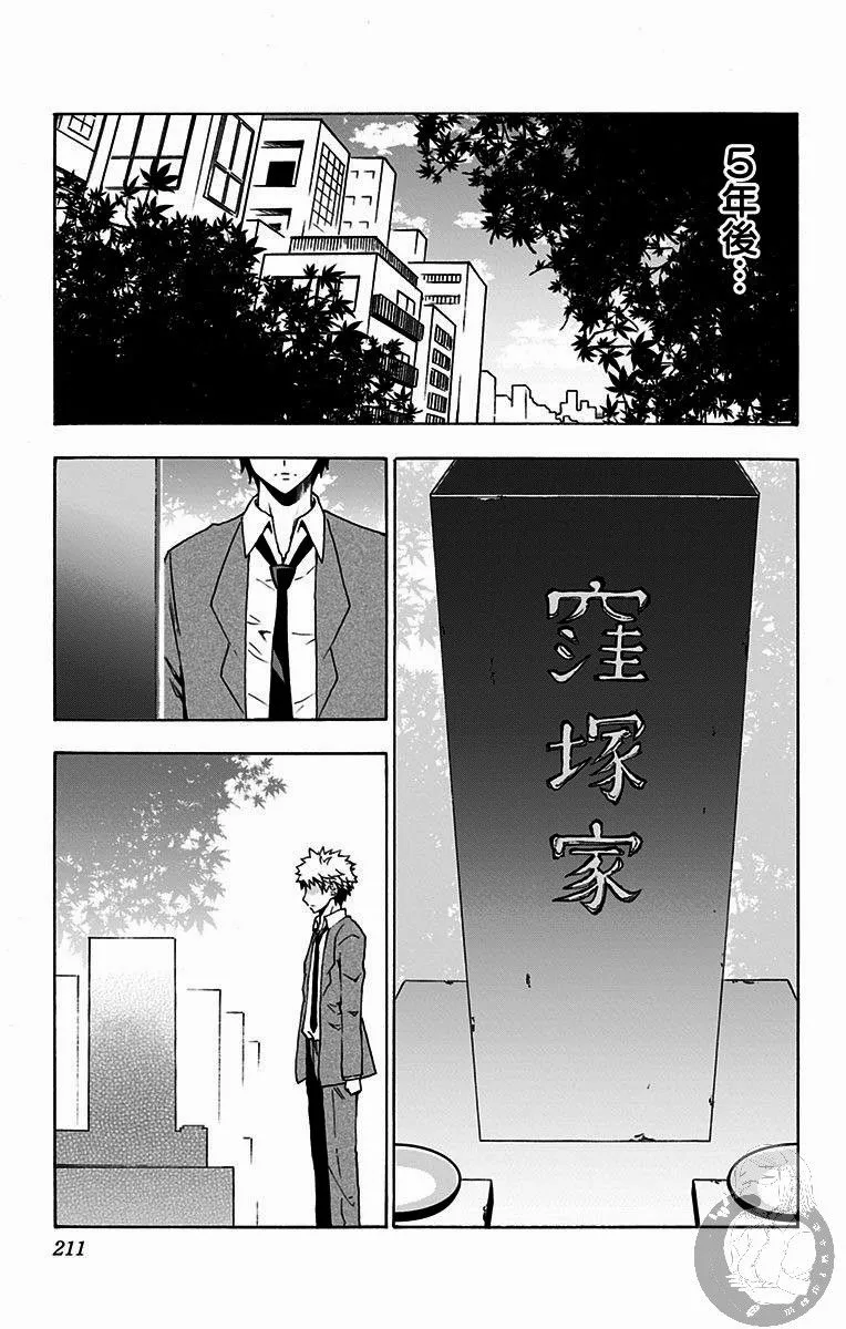 后日谈 第2页