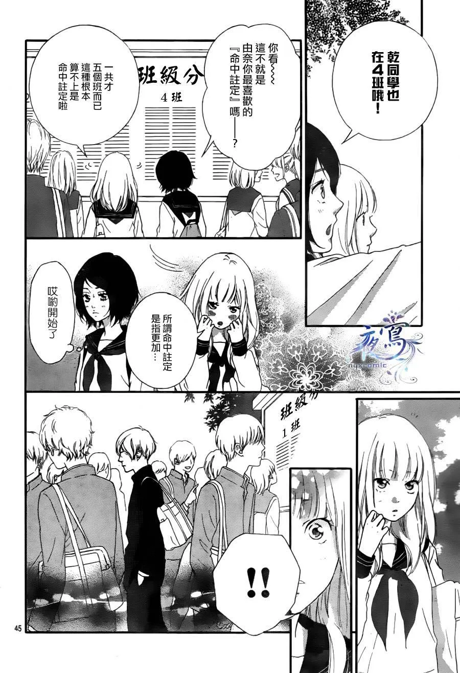第1话 第45页