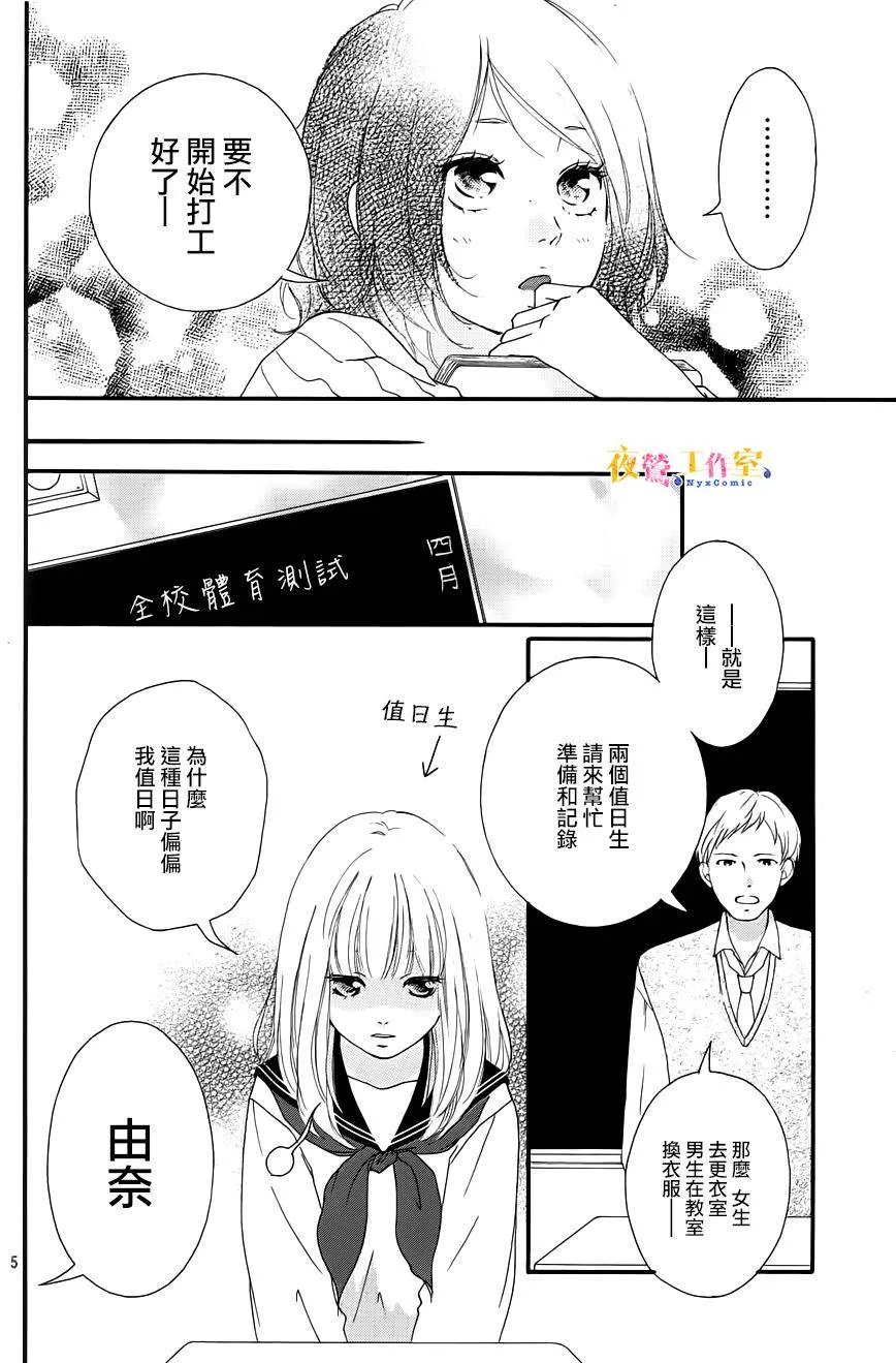 第2话 第5页