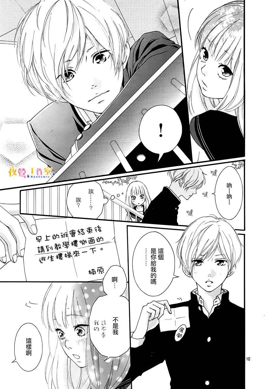 第2话 第10页