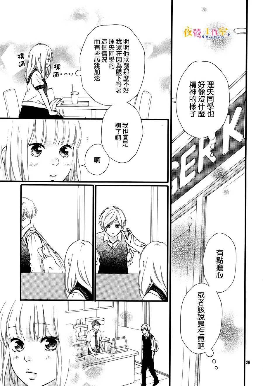 第13话 第28页