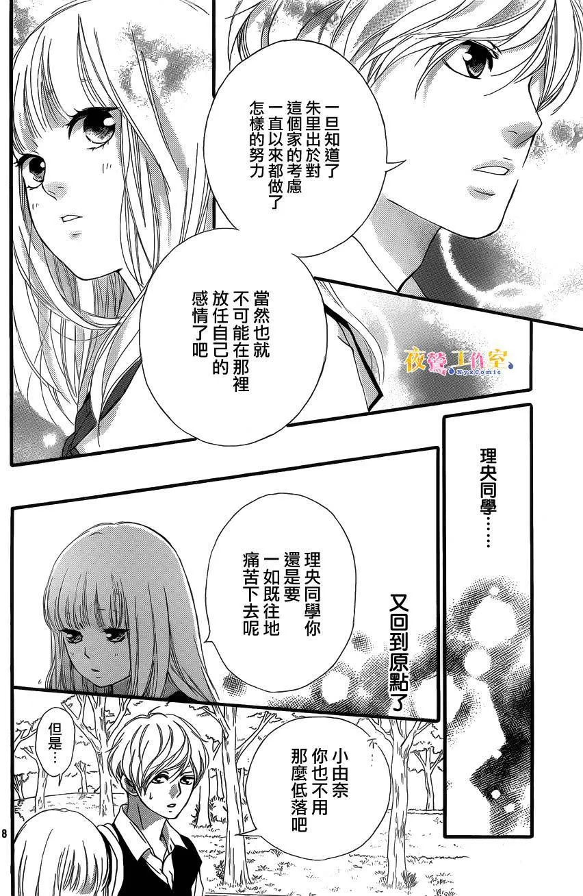 第16话 第8页