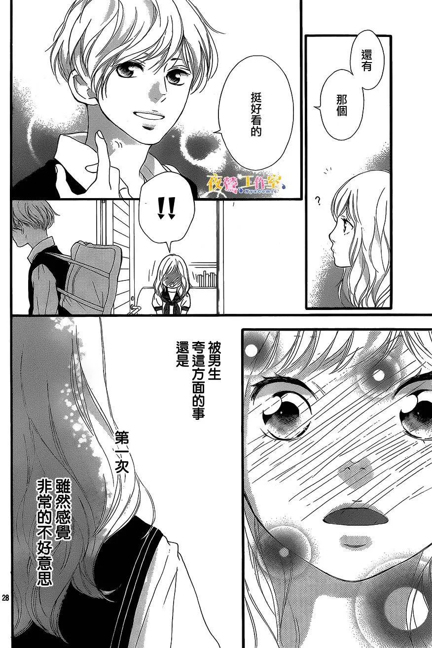 第16话 第28页