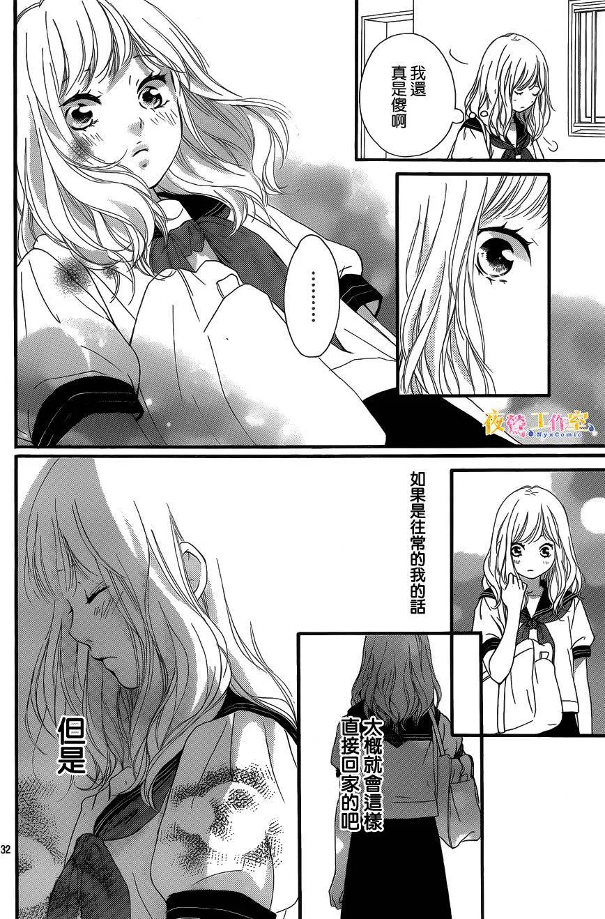 第16话 第32页