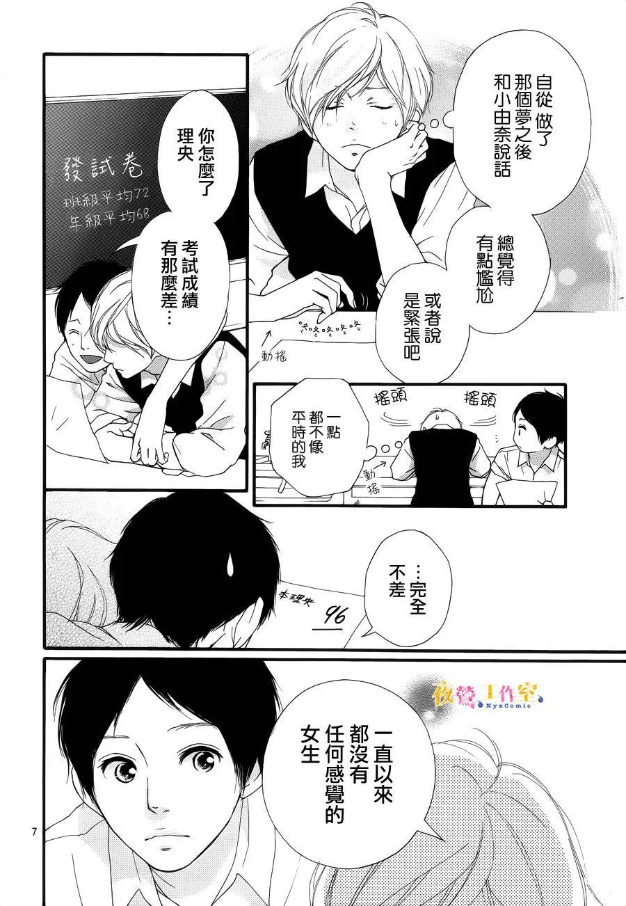 第17话 第6页