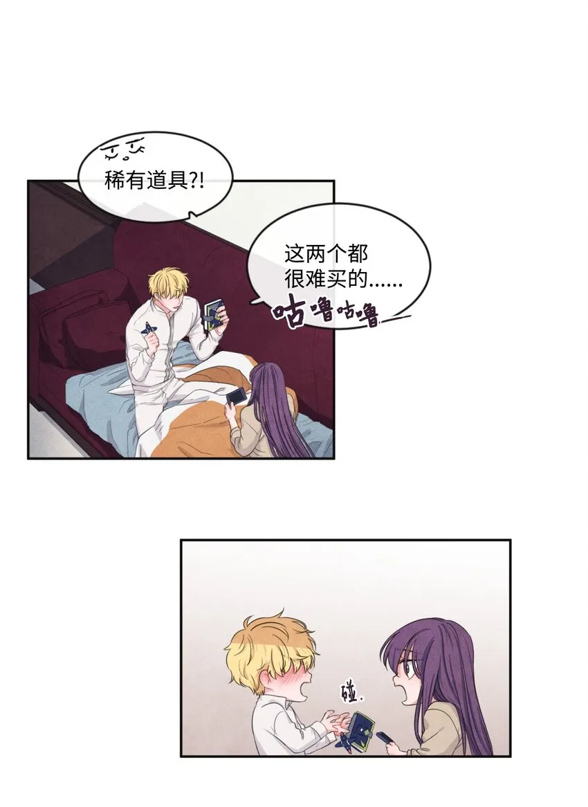 08 获得稀有道具 第16页