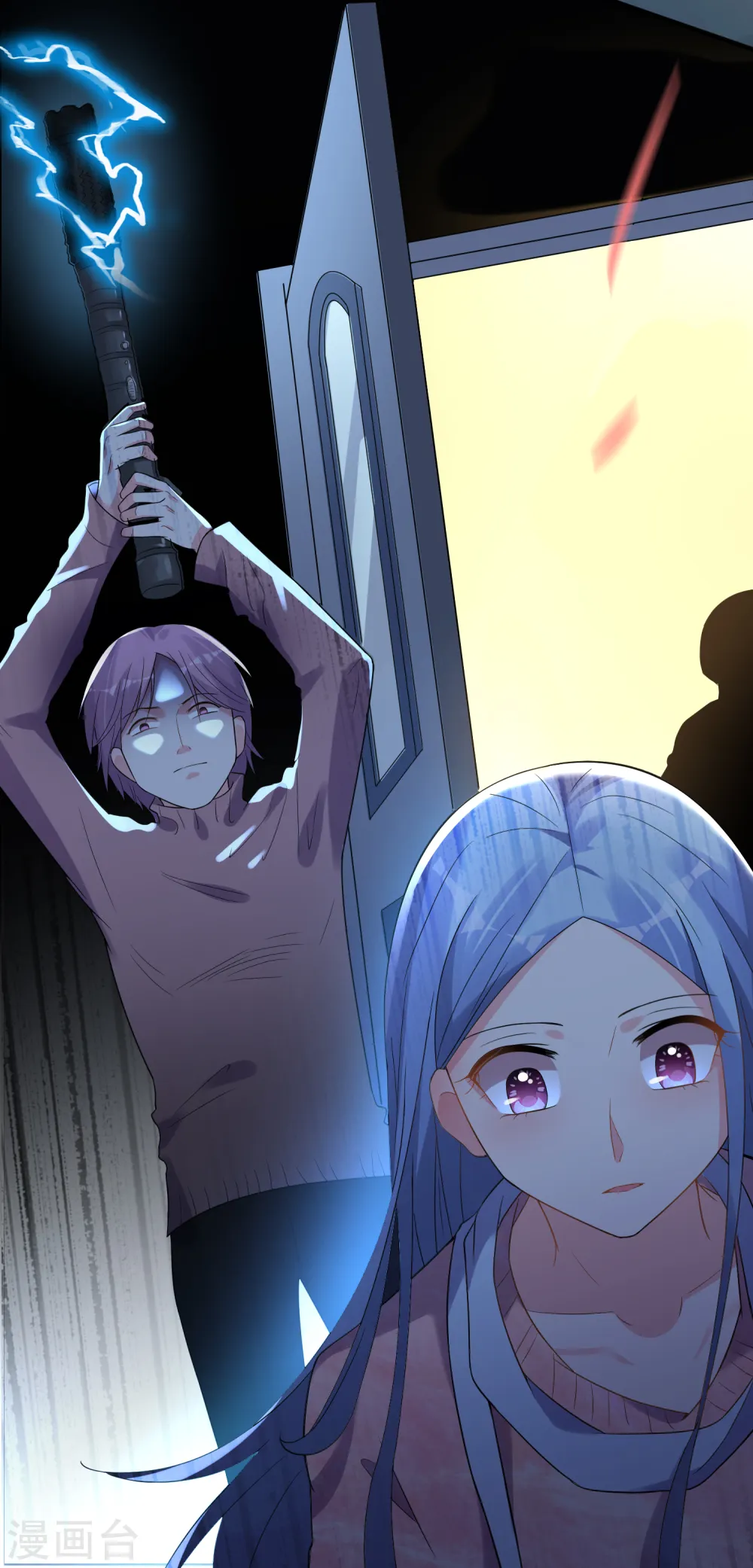 第178话 第31页