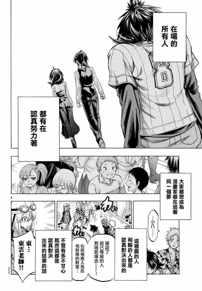 第6话 第8页
