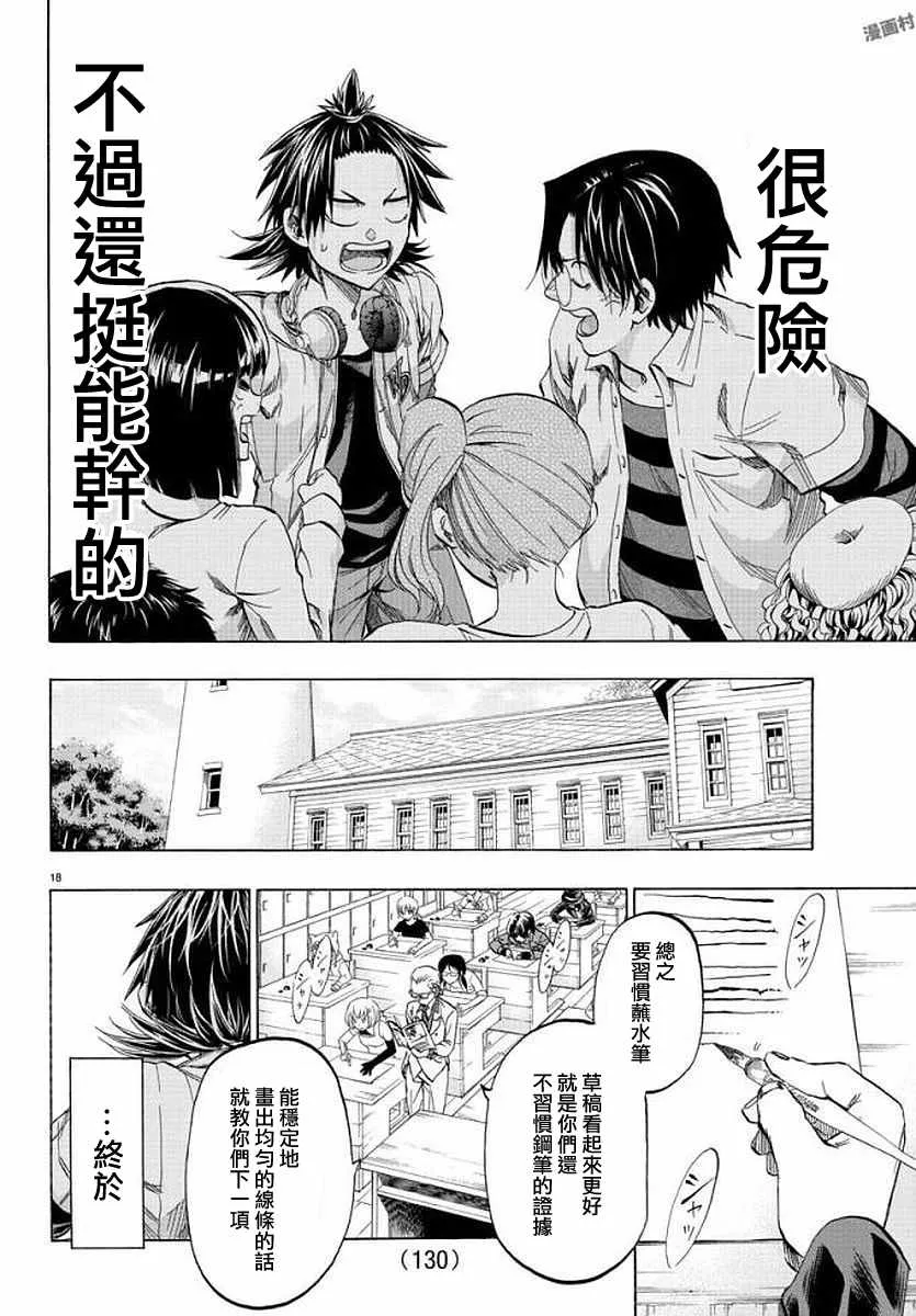 第8话 第18页