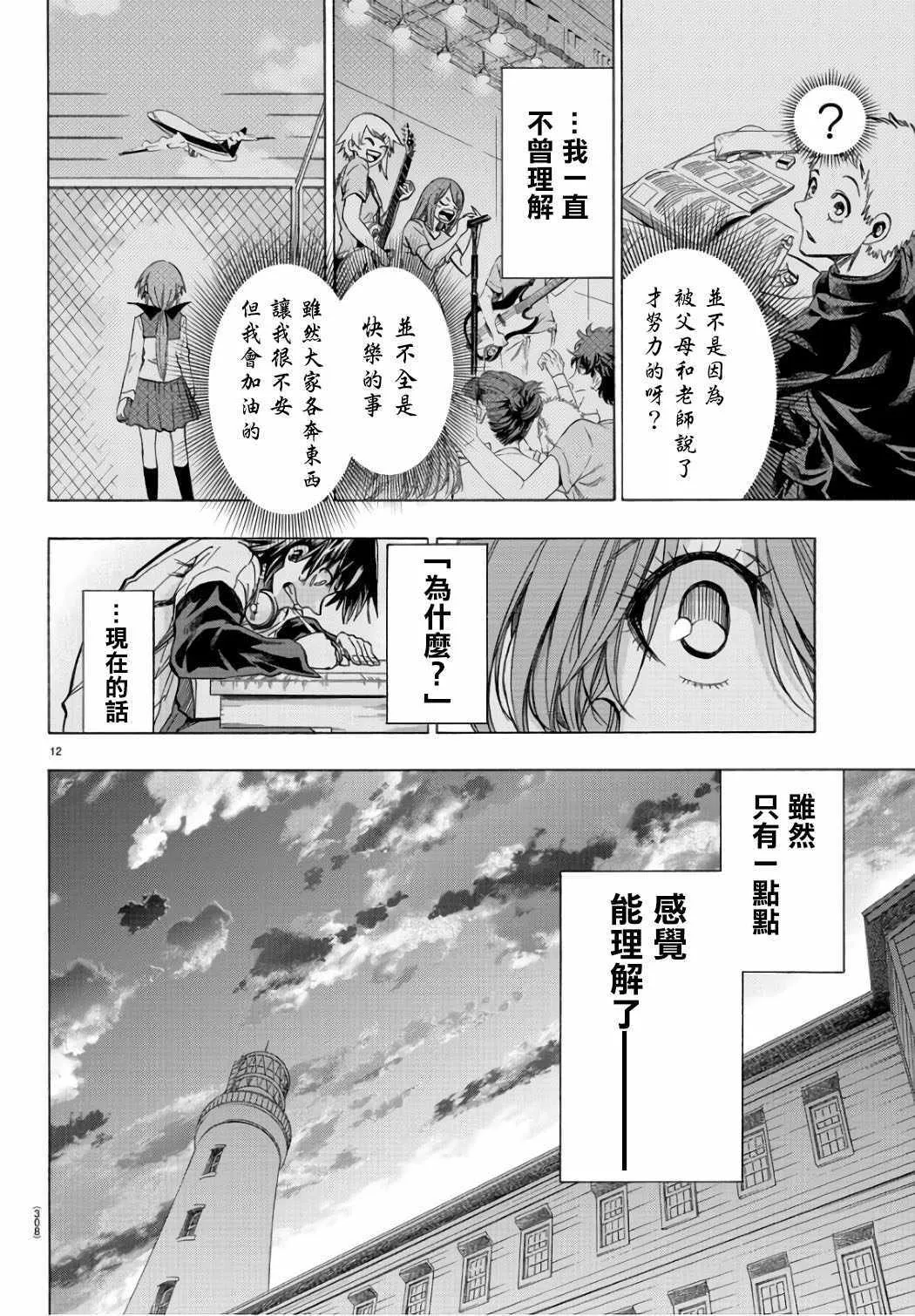 第21话 第12页