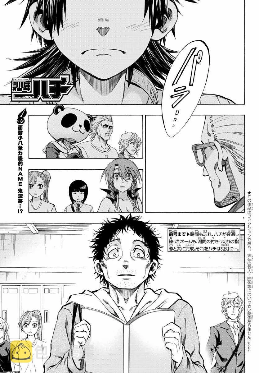 第28话 第1页