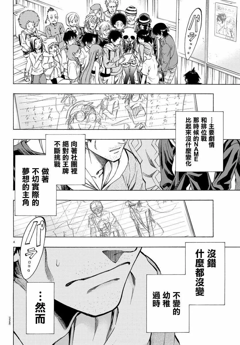 第28话 第3页