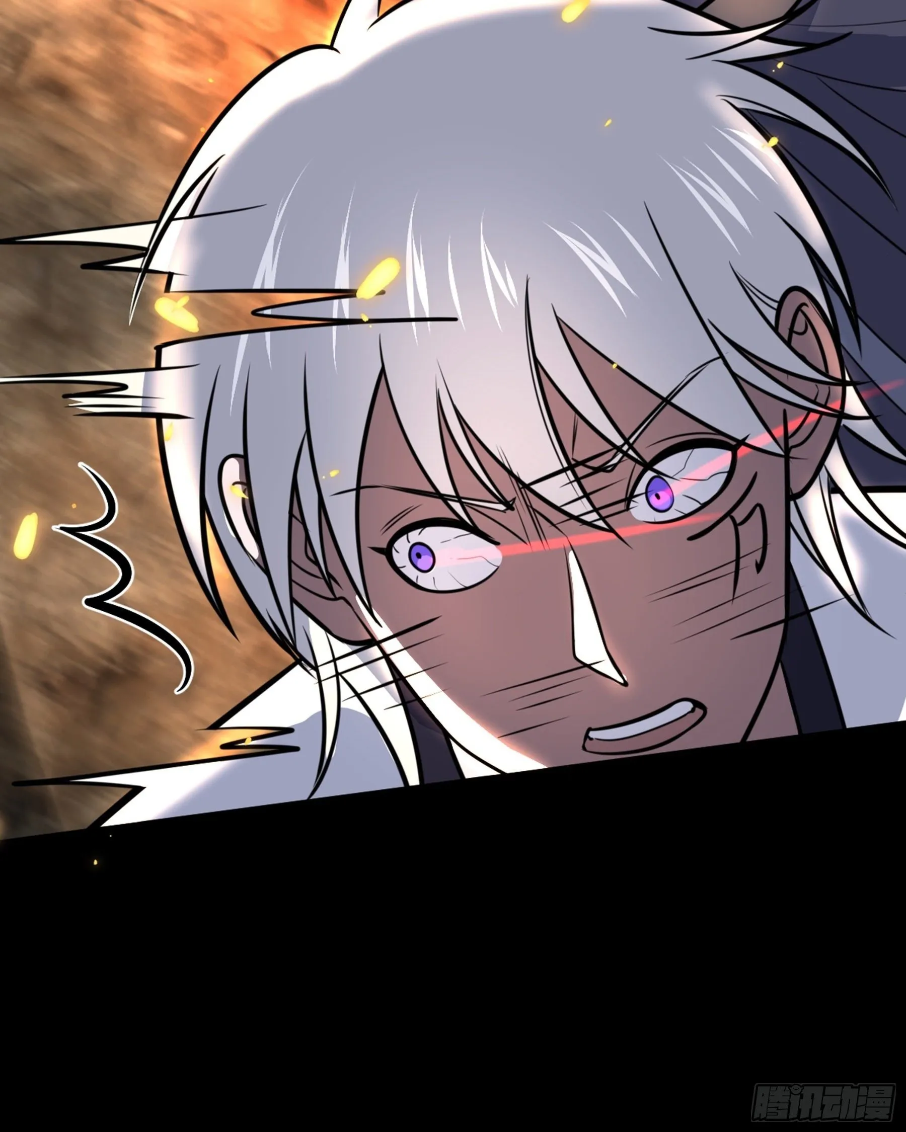 第40话 清算 第91页
