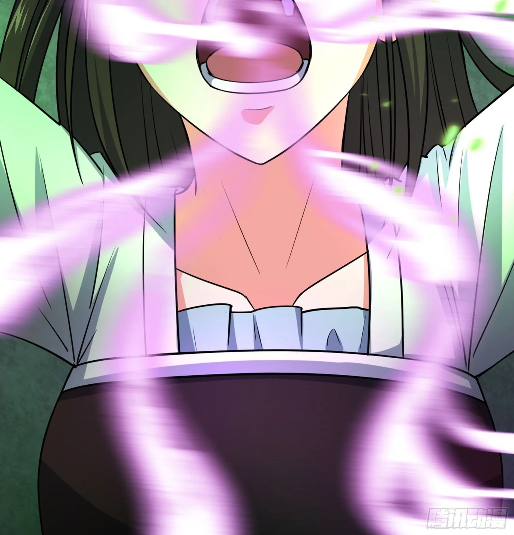 第37话 花非花 第32页