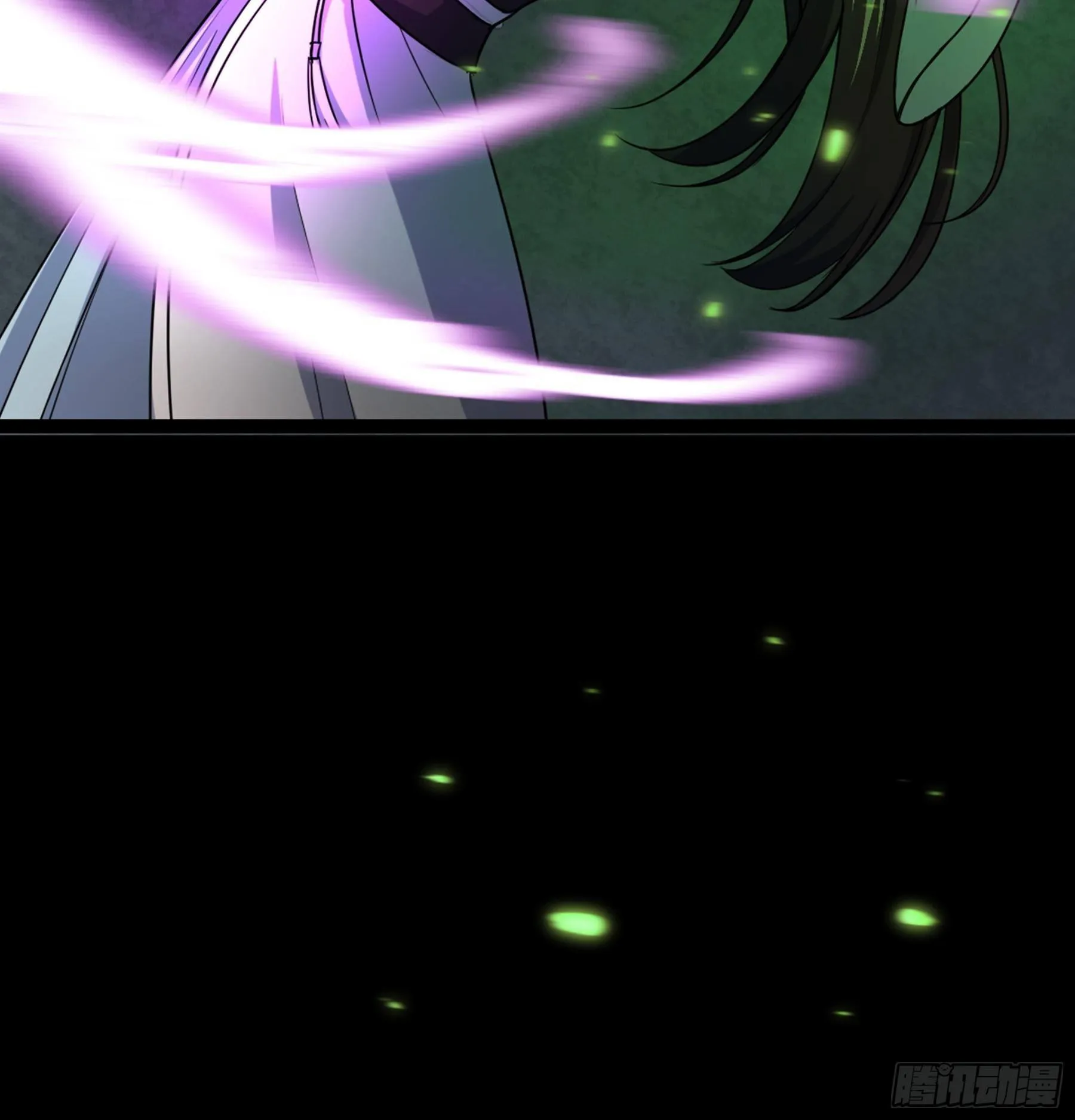 第37话 花非花 第36页