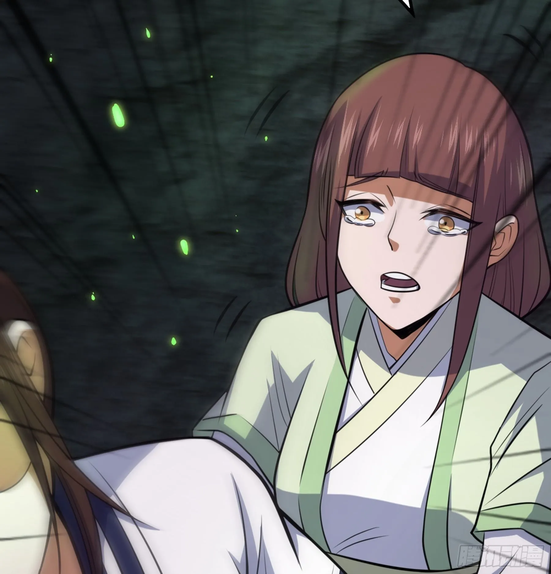 第37话 花非花 第43页