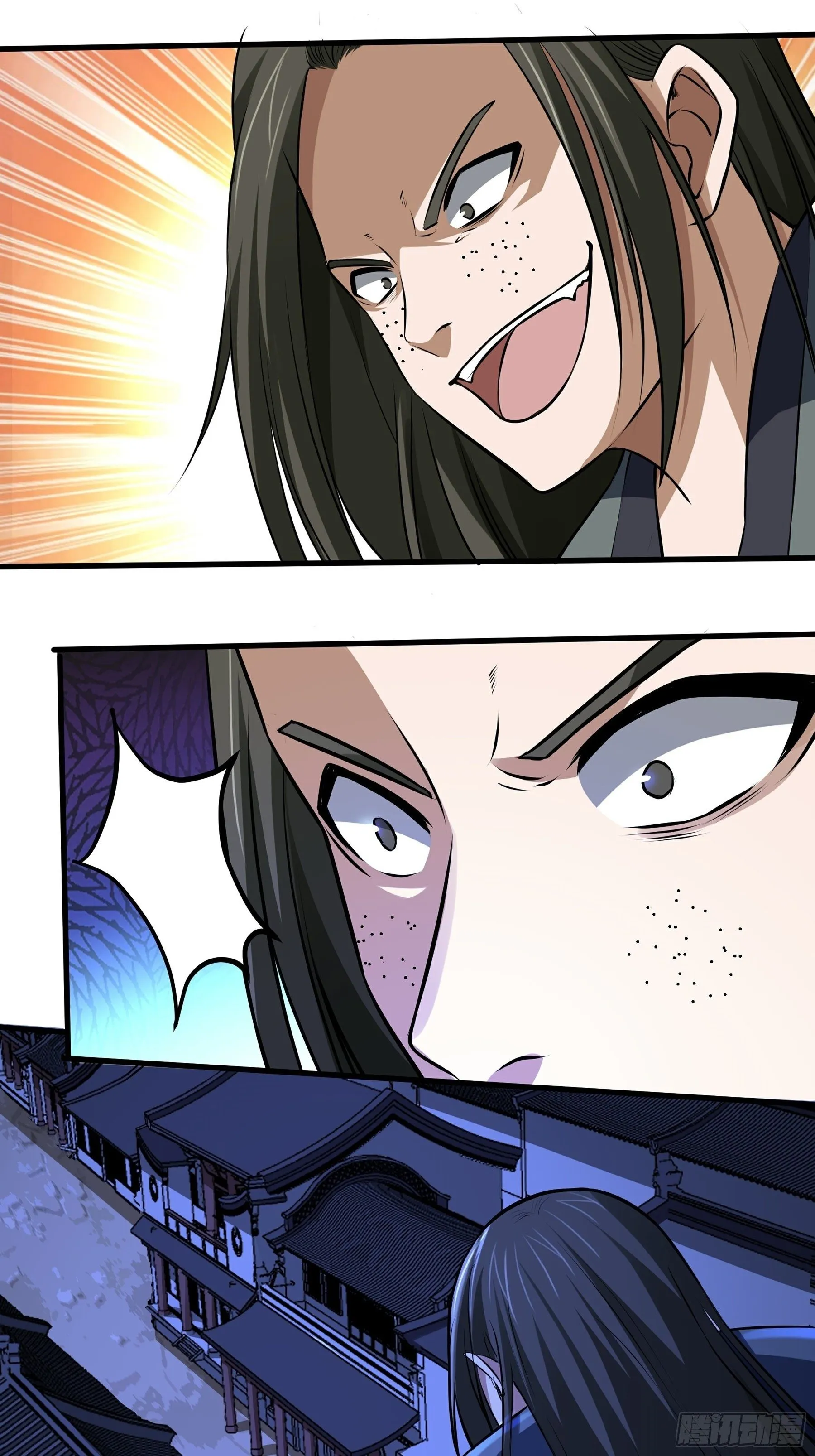 第14话 正面交锋 第41页
