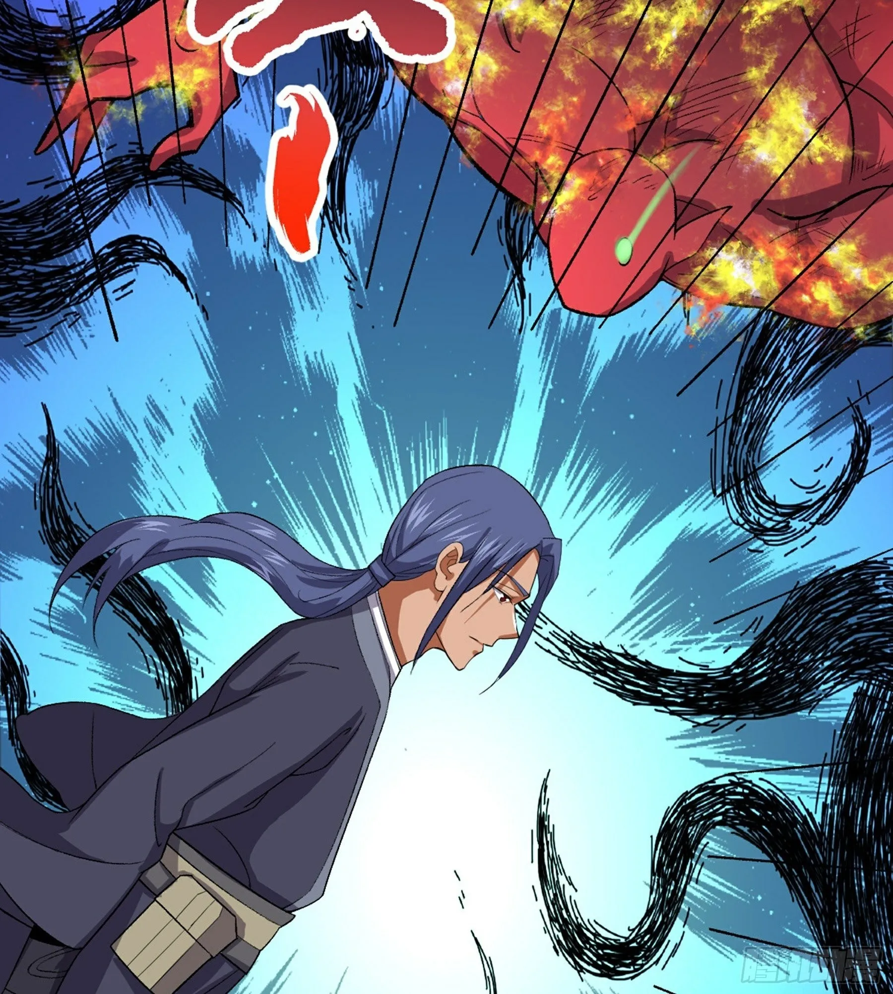 第49话 断鬼狗头铡 第29页