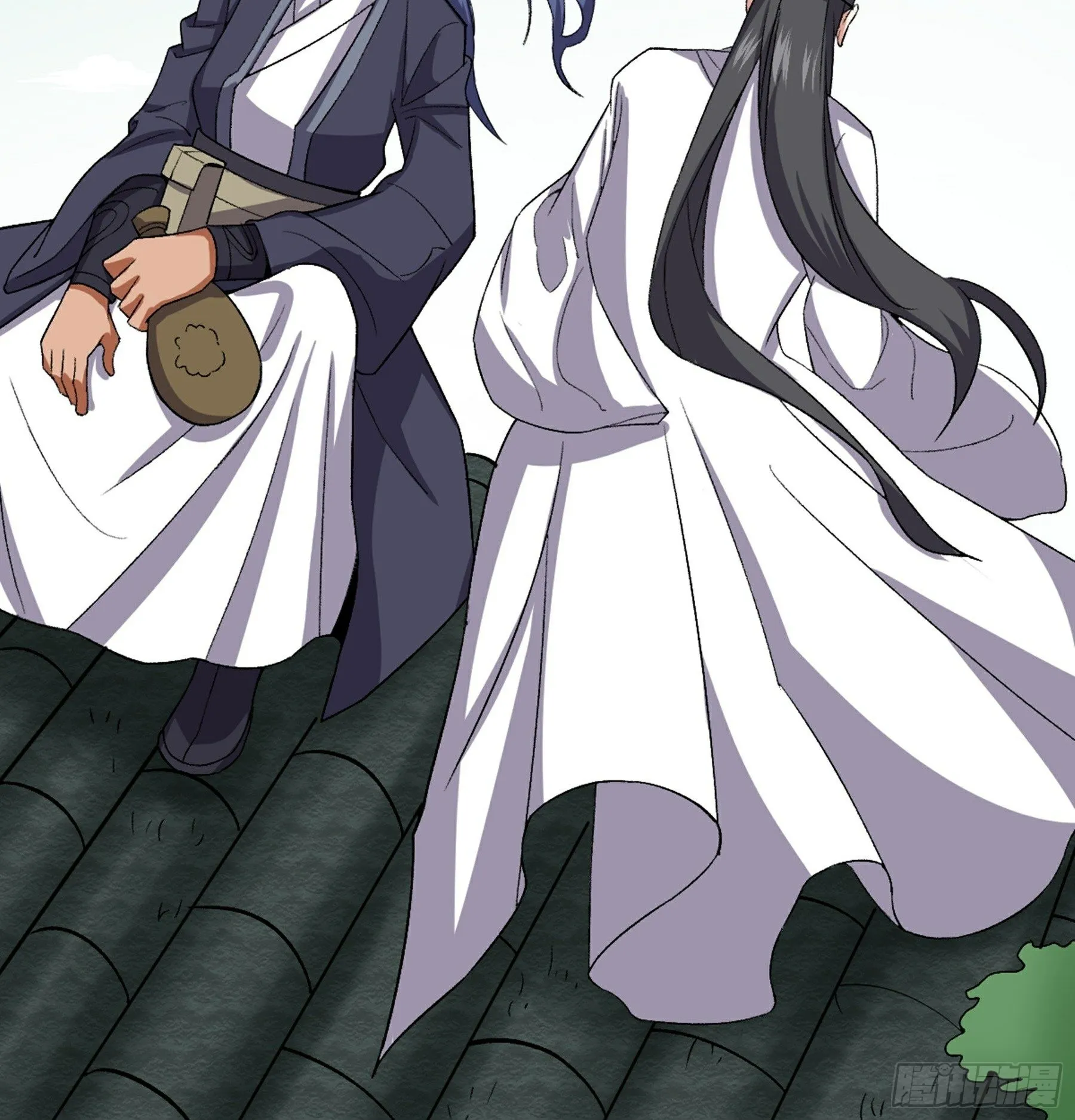 第49话 断鬼狗头铡 第72页