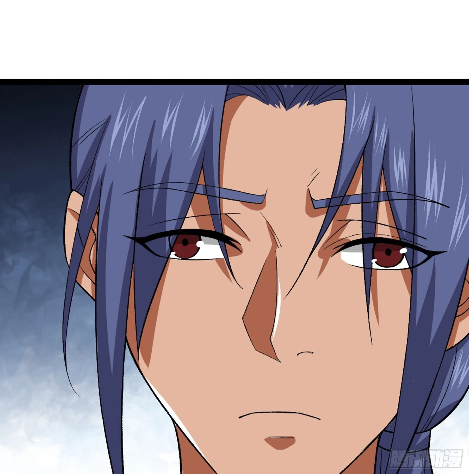 第48话 奇门遁甲 第7页