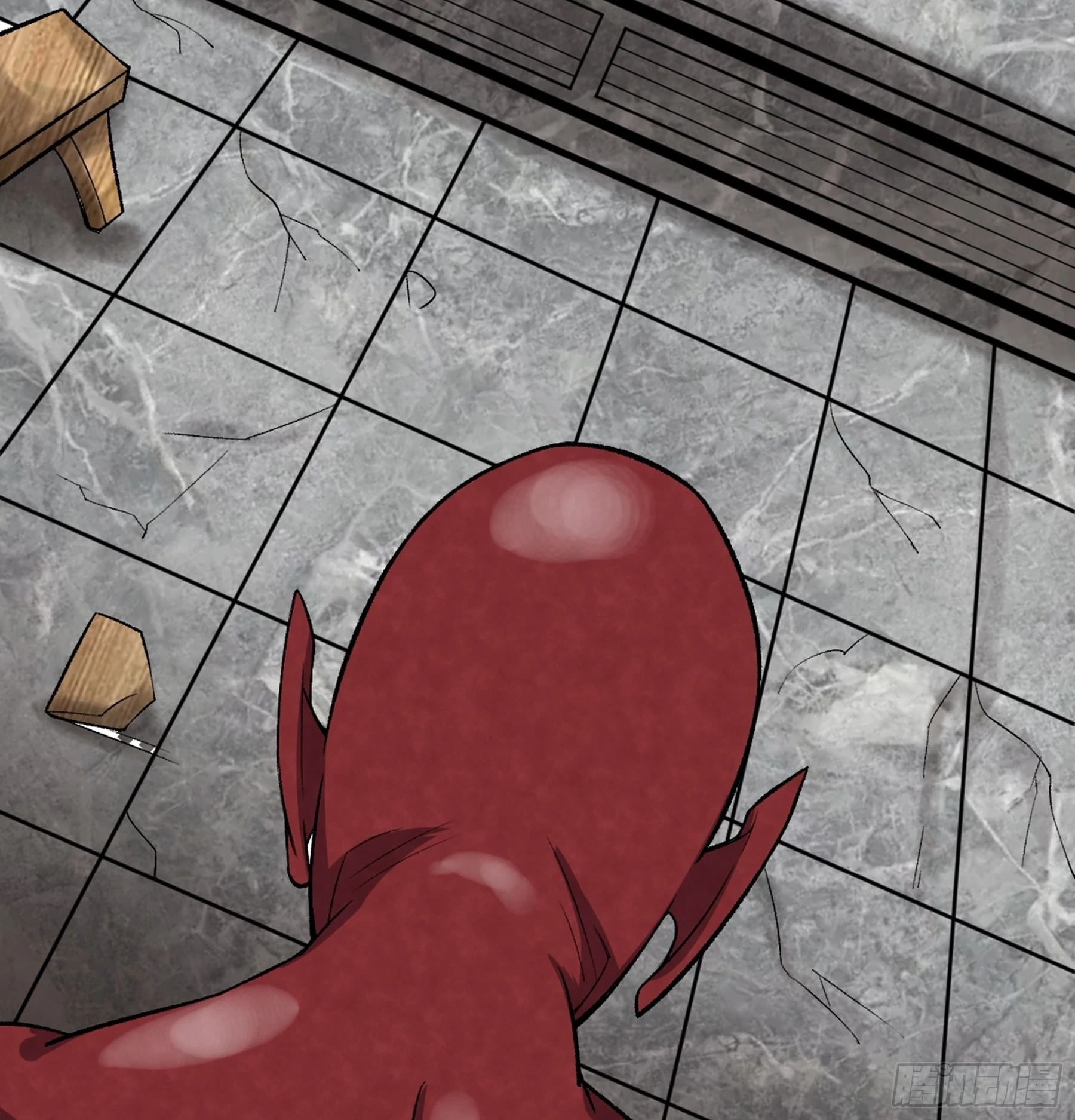 第48话 奇门遁甲 第17页