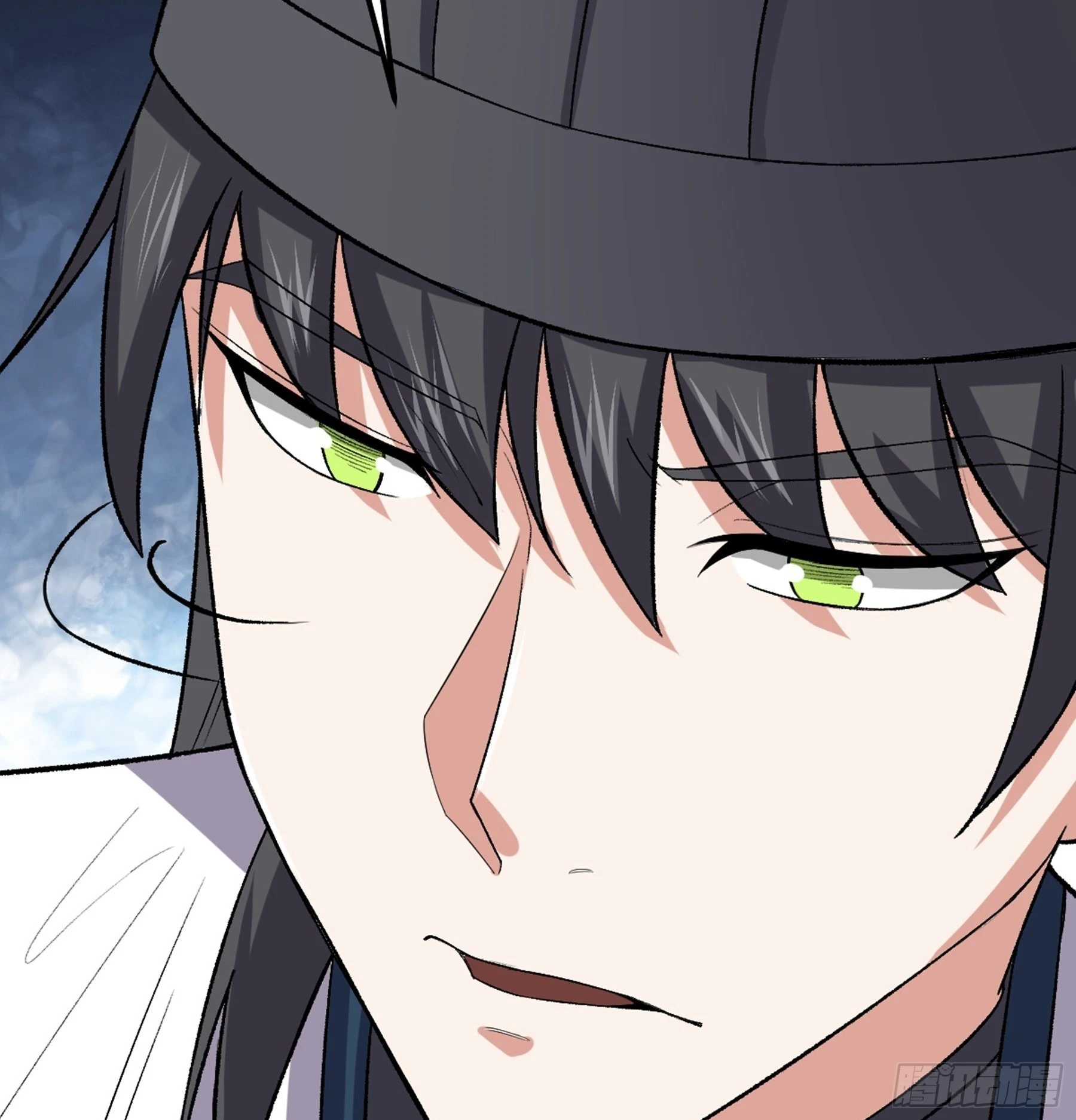 第48话 奇门遁甲 第32页