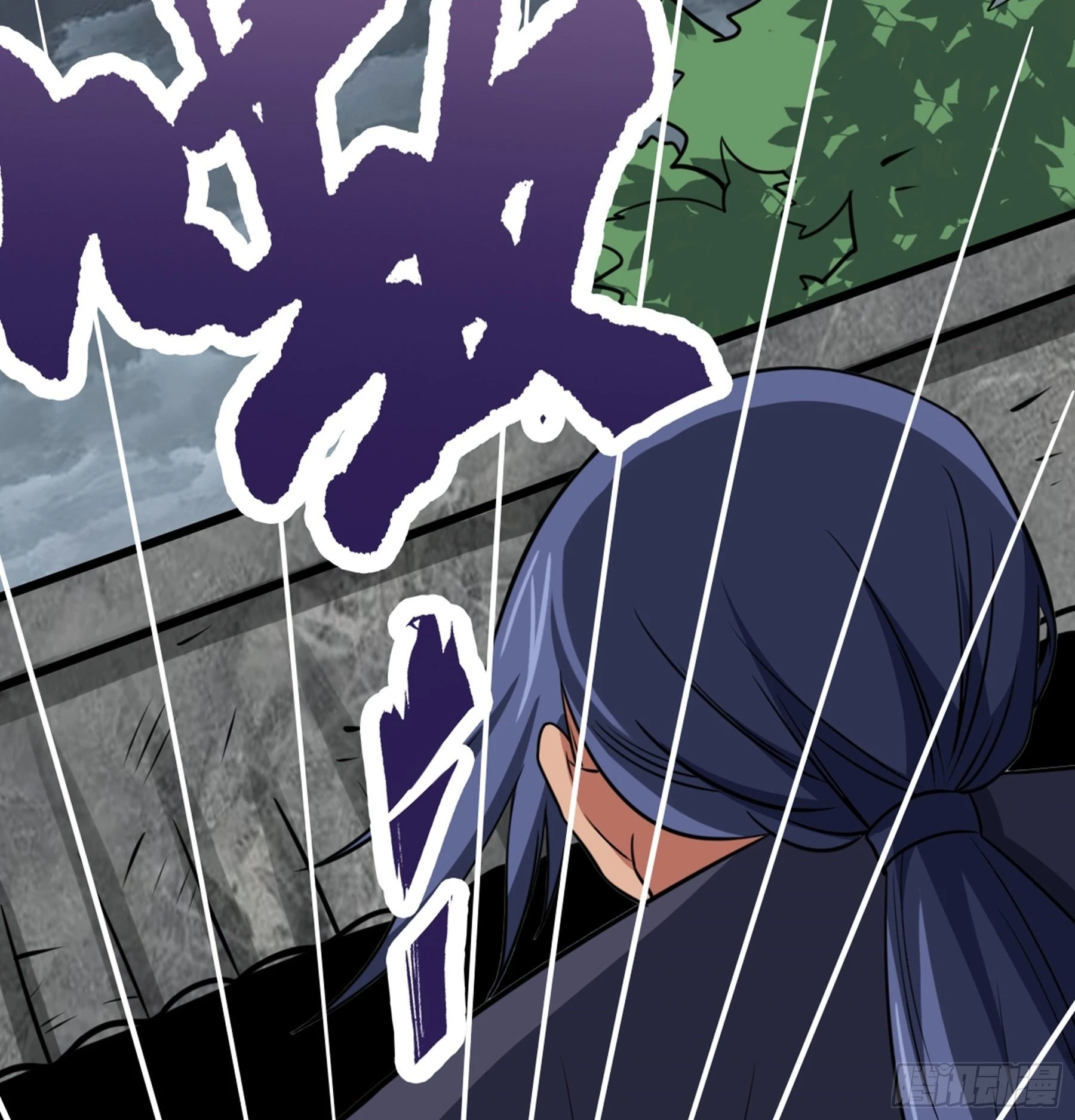 第47话 故人 第19页