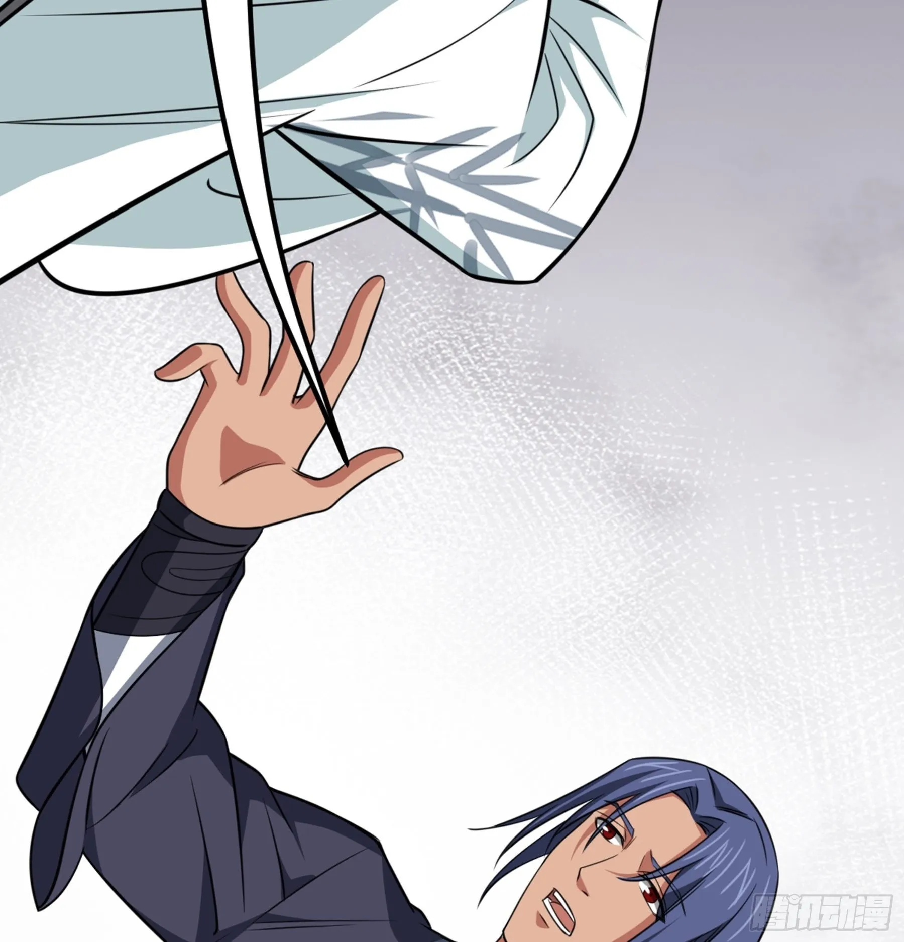 第47话 故人 第77页