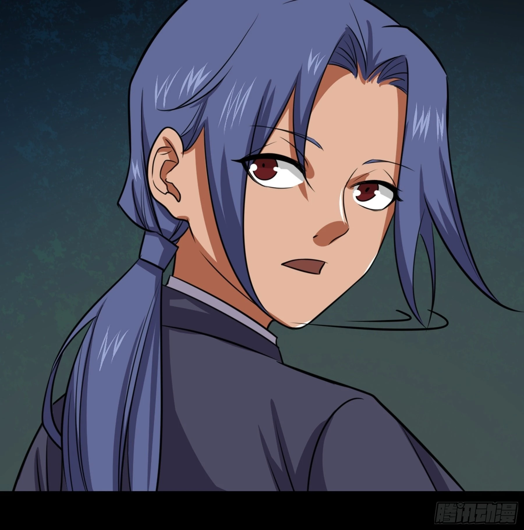 第46话 重回故里 第27页