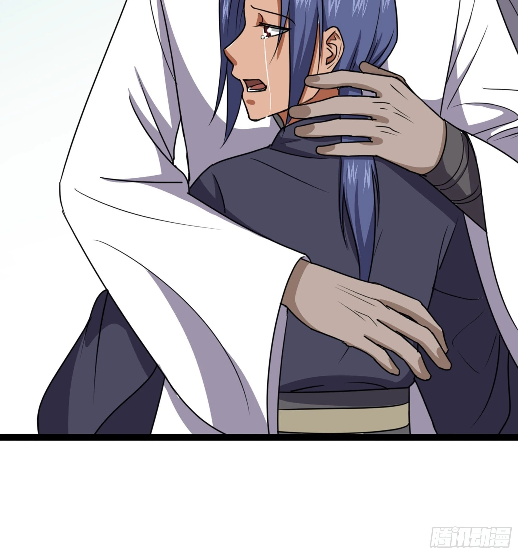 第46话 重回故里 第61页
