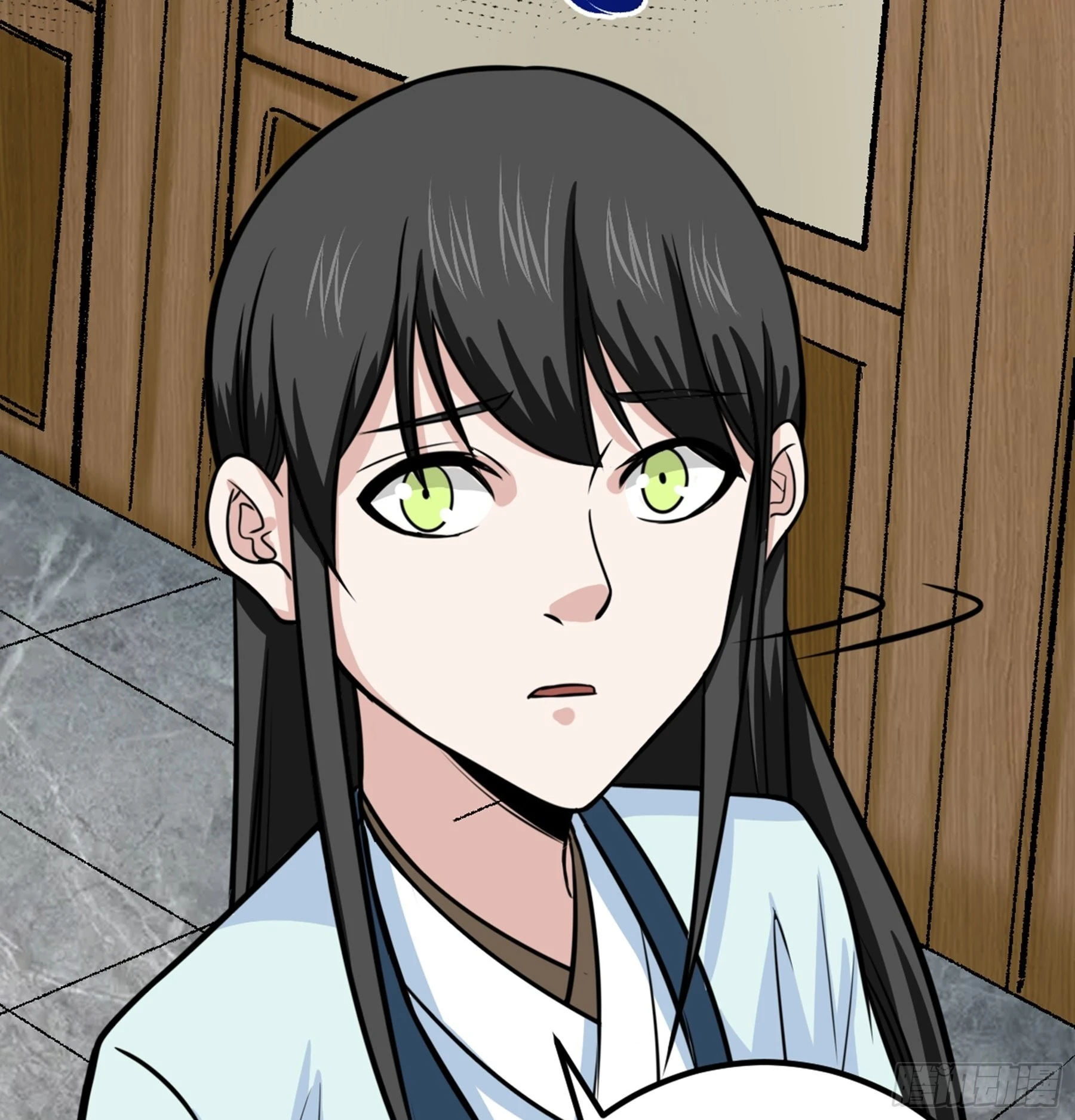第45话 血染公孙府 第19页