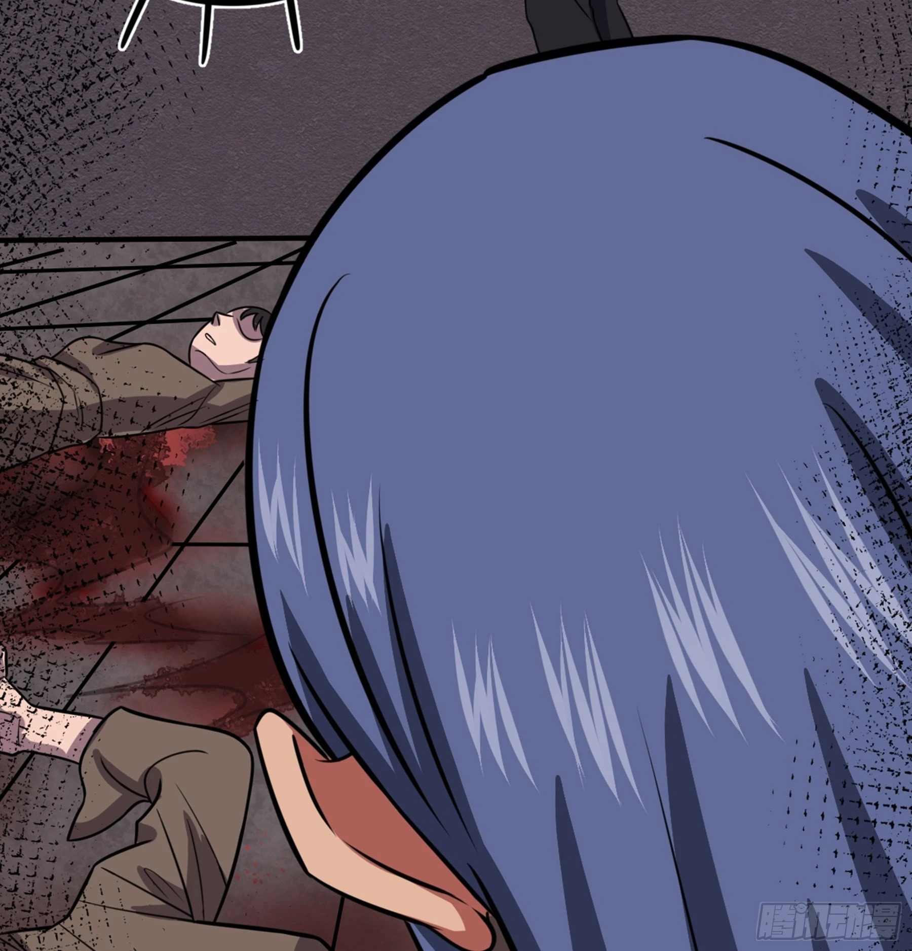 第45话 血染公孙府 第47页